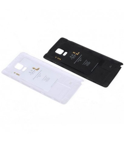 N9100 Qi Certified Practical Wireless Charger Receiver of Back Case Style