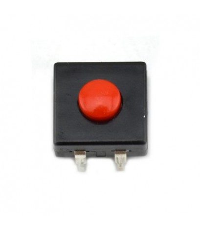 5Pcs DIY DC 12V 0.1A Tact Switches for Electronic Components