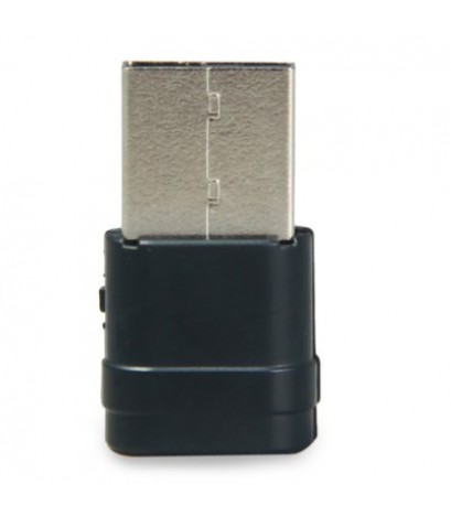 AC600 2.4G 5G 802.11ac Dual Band WiFi USB Adapter with WPS Function Support Windows 8.1 8 7 XP etc.