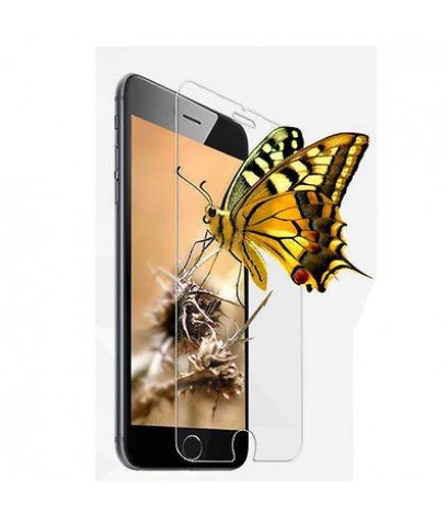 2pcs/lot LCD Clear Tempered Glass Screen Protector for Iphone 5 5s 5c Protective Film 0.3mm High Quality