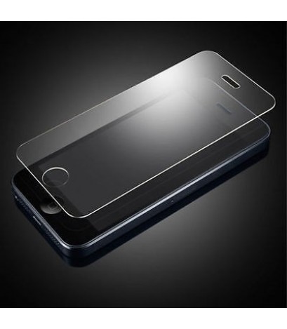 2PCS/lot For Apple Iphone 4/4S 0.3mm 9H Explosion-proof  Tempered Glass Screen Protector