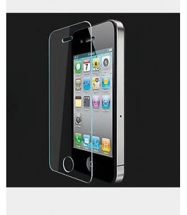 30PCS/lot For Iphone 4/4S 0.3mm 9H Explosion-proof Tempered Glass Screen Protector