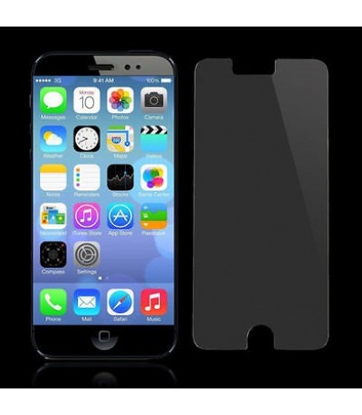 9H Top Quality Tempered  For iphonGlass Protectore 6 6s 4.7" Screen Protector 0.26mm Toughened Protective Film