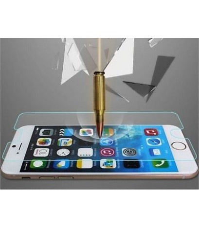 9H Top Quality Tempered  For iphonGlass Protectore 6 6s 4.7" Screen Protector 0.26mm Toughened Protective Film