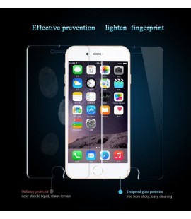 5pcs/lot 9H 0.26mm Explosion-proof Protective Film For Apple iPhone 6 6s 4.7" Premium Tempered Glass Screen Protector,Free Shipping