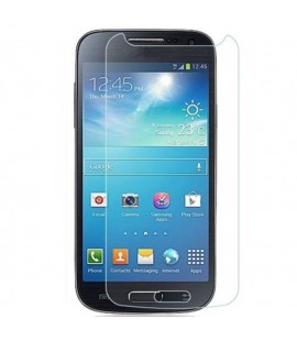 2pcs/lot For Samsung Galaxy S4 mini i9190 9H 2.5D Explosion-proof Anti Fingerprint Tempered Glass Screen Protector