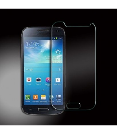 2pcs/lot For Samsung Galaxy S4 mini i9190 9H 2.5D Explosion-proof Anti Fingerprint Tempered Glass Screen Protector