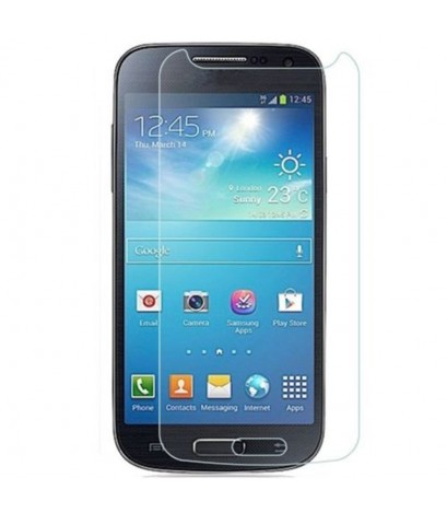 5pcs/lot High Quality 0.26mm 9H Explosion-proof Tempered Glass Film For Samsung Galaxy S4 mini i9190 Screen Protector