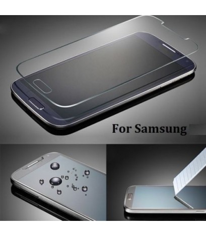 5PCS/lot 9H 2.5D Tempered Glass Screen Protector for Samsung Galaxy S3 i9300 i9305 LCD Screen Protective Film