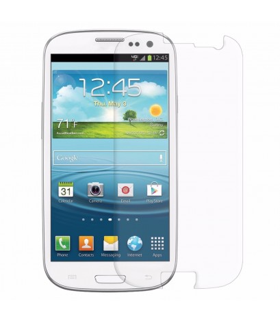 30pcs/lot For Samsung Galaxy S3 i9300 2.5D 9H Explosion Proof Screen Protector Film Premium Tempered Glass