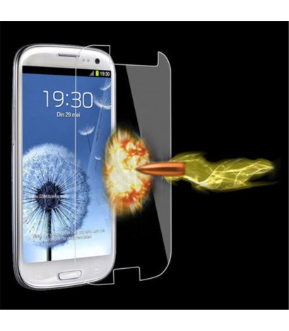 30pcs/lot For Samsung Galaxy S3 i9300 2.5D 9H Explosion Proof Screen Protector Film Premium Tempered Glass