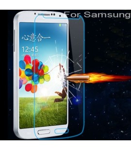 50Pcs/lot For Samsung Galaxy S3 SIII i9300 0.3mm 2.5D Premium Tempered Glass Screen Protector Protective Film