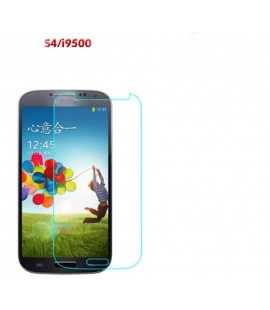 For Samsung Galaxy S4 I9500 2.5d 0.26mm Premium Explosion-proof Tempered Glass Screen Protector