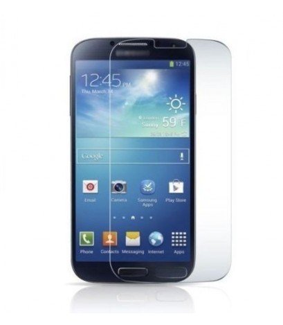 For Samsung Galaxy S4 I9500 2.5d 0.26mm Premium Explosion-proof Tempered Glass Screen Protector