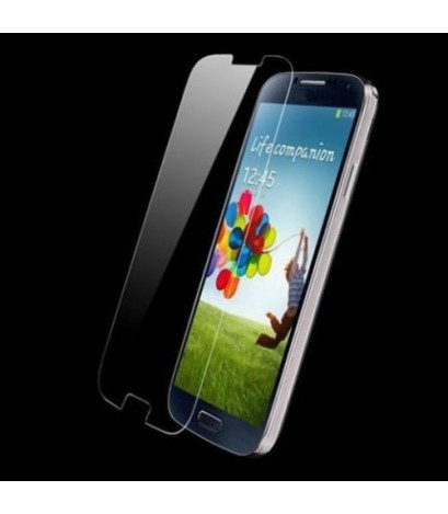 2pcs/lot 0.25D 0.26mm Premium Anti-scratch Tempered Glass Screen Protector Film For Samsung Galaxy i9500 S4