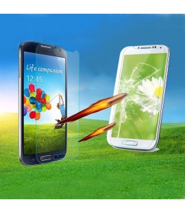 30pcs/lot For Samsung Galaxy S4 i9500/i9505 Explosion Proof Premium Tempered Glass Film Screen Protector