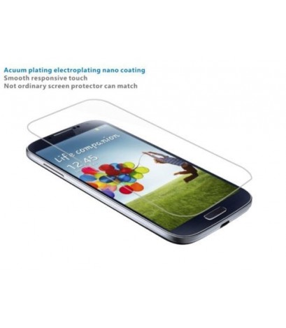 Explosion-Proof Anti-scratch Premium Tempered Glass Screen Protector Film for Samsung Galaxy i9500 S4 Protective Film 50 pcs/lot