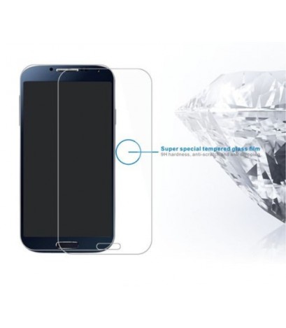 Explosion-Proof Anti-scratch Premium Tempered Glass Screen Protector Film for Samsung Galaxy i9500 S4 Protective Film 50 pcs/lot