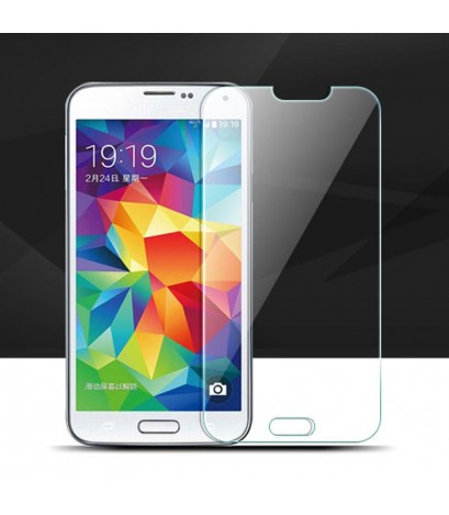 1pcs/lot For Samsung Galaxy S5 High Quality 9H 2.5D 0.3mm Premium Explosion Proof Tempered Glass Screen Protector