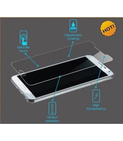 1pcs/lot For Samsung Galaxy S5 High Quality 9H 2.5D 0.3mm Premium Explosion Proof Tempered Glass Screen Protector