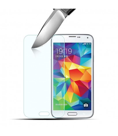 5pcs/lot Ultra Thin HD 2.5D For Samsung Galaxy S5 Tempered Glass Screen Protector 9H 0.26mm Protective Film