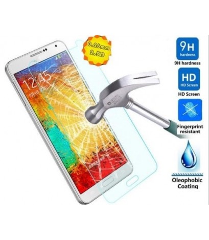 10pcs/lot Premium Tempered Glass Screen Protector For Samsung Galaxy S5 9H 0.26mm Anti-scratch Explosion-Proof Protective Film