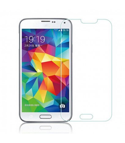 Premium ultra thin HD 2.5D Premium Tempered Glass Screen Protector For Samsung Galaxy S5 9H Hardness 20pcs/lot