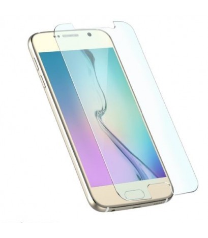 2 Pcs/Lot Premium 0.3mm 9H 2.5D Tempered Glass Film For Samsung Galaxy S6 Explosion-proof Screen Protector